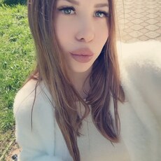 Фотография девушки Ульяна, 19 лет из г. Челябинск