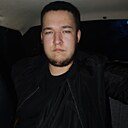 Денис, 19 лет