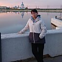 Эльвира, 49 лет