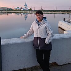 Фотография девушки Эльвира, 49 лет из г. Александров