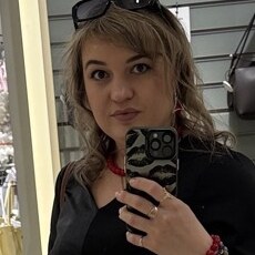 Фотография девушки Олеся, 35 лет из г. Подольск