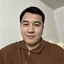 Дәулет, 26 лет