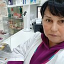 Elena, 52 года