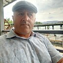 Рамзес, 53 года