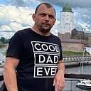 Макс, 46 лет