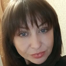 Ирина, 45 из г. Тюмень.