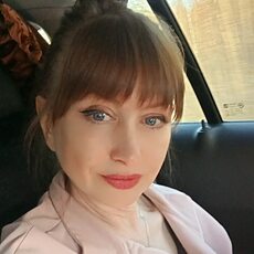 Фотография девушки Ирина, 45 лет из г. Тюмень