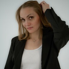 Фотография девушки Anna, 43 года из г. Москва