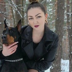 Фотография девушки Екатерина, 41 год из г. Пермь