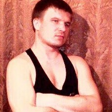 Фотография мужчины Стас, 37 лет из г. Черногорск
