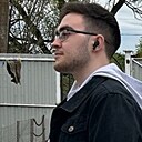 Никита, 20 лет