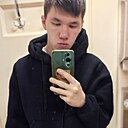 Максут, 22 года