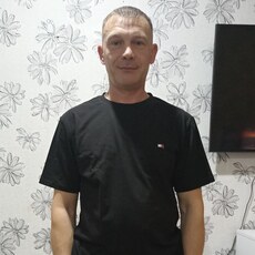 Фотография мужчины Сергей, 47 лет из г. Шуя