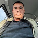 Санжар, 39 лет