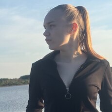 Фотография девушки Александра, 20 лет из г. Екатеринбург