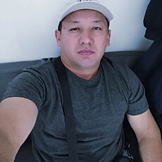 Фотография мужчины Рома, 43 года из г. Алматы