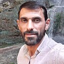 Юсиф, 49 лет