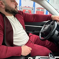 Фотография мужчины Аслан, 36 лет из г. Волгодонск