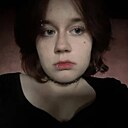 Маша, 18 лет