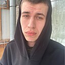 Михаил, 25 лет