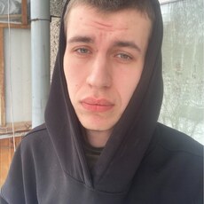 Фотография мужчины Михаил, 25 лет из г. Лесной
