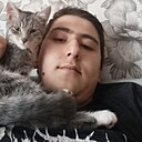 Саша, 19 лет