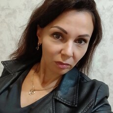 Фотография девушки Анна, 41 год из г. Москва