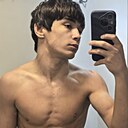 Рамиль, 18 лет