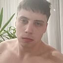 Тимур, 23 года