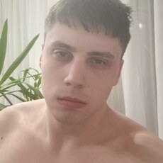 Фотография мужчины Тимур, 23 года из г. Донецк