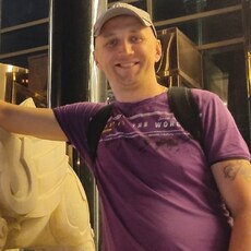 Фотография мужчины Андрей, 39 лет из г. Самара