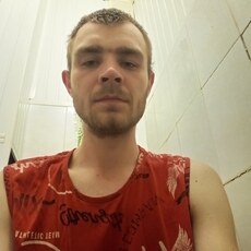 Фотография мужчины Александр, 24 года из г. Цимлянск