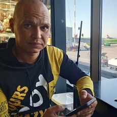Фотография мужчины Андрей, 38 лет из г. Чебоксары