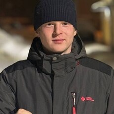 Фотография мужчины Владислав, 22 года из г. Пермь