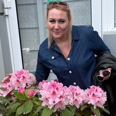 Марина, 43 из г. Сочи.