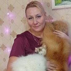 Фотография девушки Марина, 43 года из г. Сочи