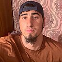 Халид, 22 года