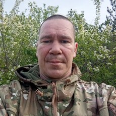 Фотография мужчины Александр, 42 года из г. Донецк