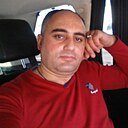 Алик, 40 лет