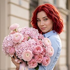 Нюта, 34 из г. Москва.