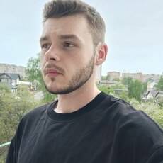 Фотография мужчины Константин, 28 лет из г. Витебск