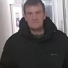 Фотография мужчины Михаил, 41 год из г. Ейск