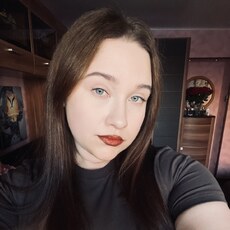 Фотография девушки Карина, 19 лет из г. Калуга