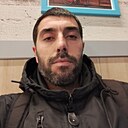 Komron, 34 года