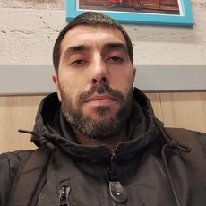 Фотография мужчины Komron, 34 года из г. Люберцы