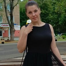 Кристина, 31 из г. Новомосковск.
