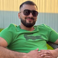 Фотография мужчины Sher, 29 лет из г. Тольятти