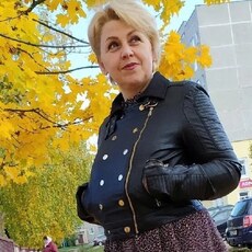 Фотография девушки Алина, 57 лет из г. Волковыск