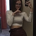 Яна, 19 лет