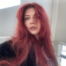 Фотография девушки Эми, 20 лет из г. Красноярск